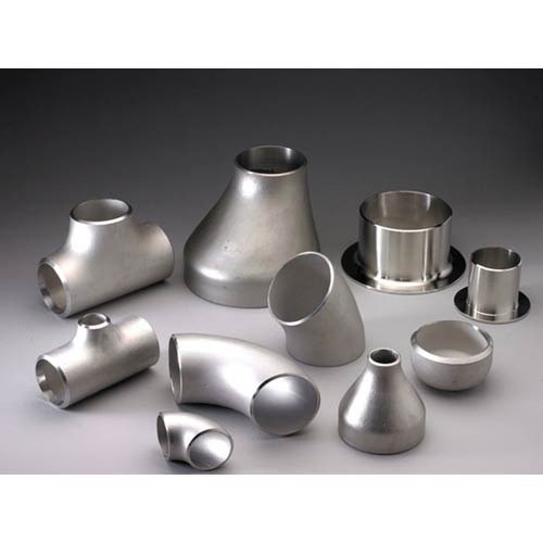 Buttweld Fittings, Size: upto 60