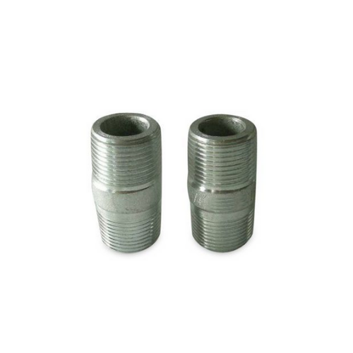 Buttweld Nipple for Hydraulic Pipe