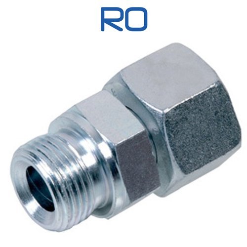 cs, ss Hydraulic Male Stud Coupling