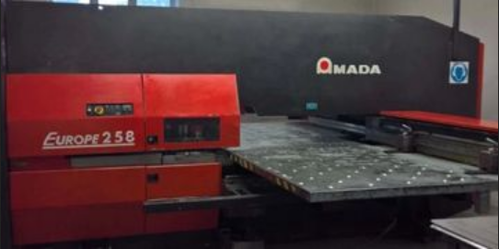 Buying Machines Services