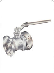 Ball Valve