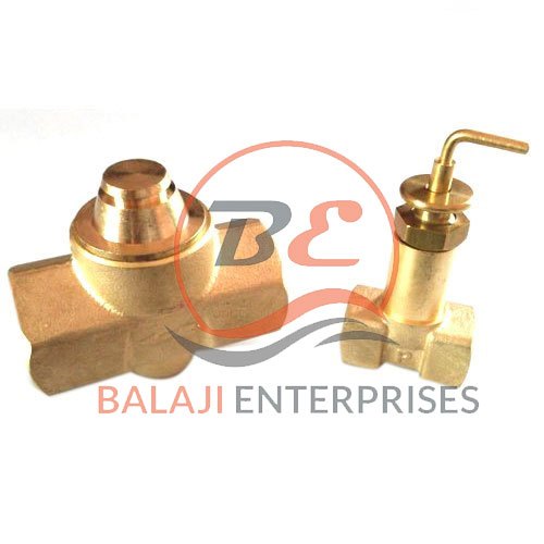 High Pressure Brass Valves, For Hardware Fitting, Model Name/Number: BV17