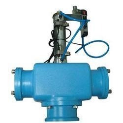 Bypass Valve