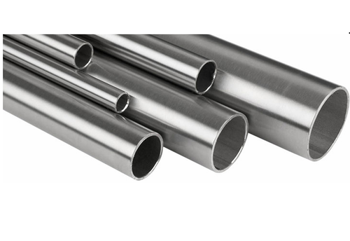 C 15 Mn 75 Steel Pipe, Size: 3 inch