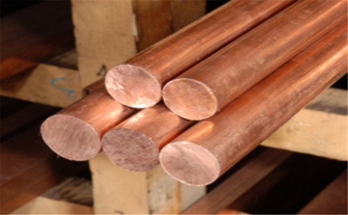 C 314 Commercial Bronze Rods, Usage: Manufacturing, Construction, Household Repair