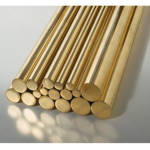 C 360/36000 Brass Rods