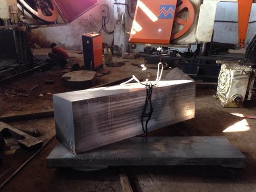 Mild Steel Block