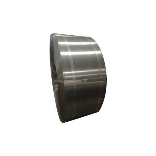 C45 Grade Cold Rolled Annealed Steel Strips, For Industrial, Size: Plate