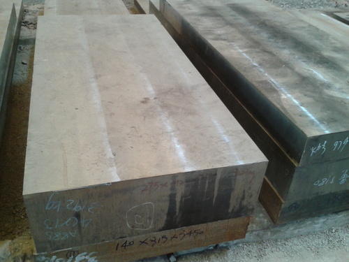 C 45 Mold Steel, Width: 25-1500 mm