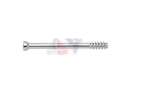 C.C. SCREW 7.3 MM (16 MM THREAD), L156