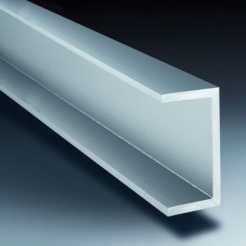 C Channel Stainless Steel Channel, For Construction, Material Grade: 203