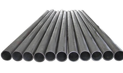 CEW Steel Tubes