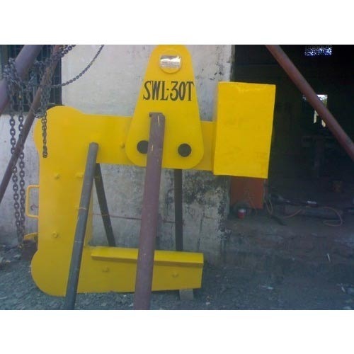 Mild Steel C Hook 30 T