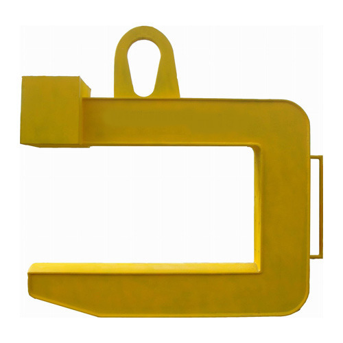 Ms, Ci Golden Yellow C Hook, For Industrial