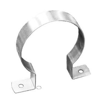 C.I. Collar Clamp