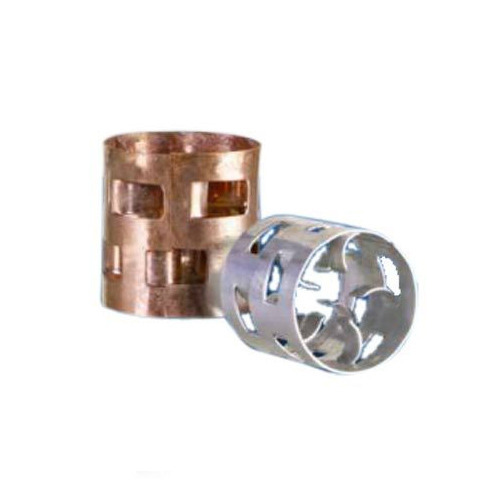 Stainless Steel C- Pall Ring