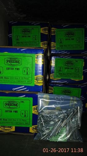 Precise Ms C R Bearing Cotter Pins 3/32 X 1.1/2