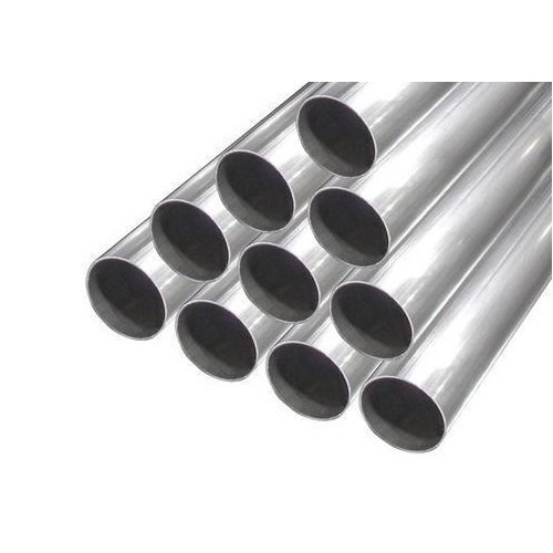 Polished Structural CRC Pipes, Size/Diameter: 3 - 10 Inch, Thickness: 5 - 10 mm