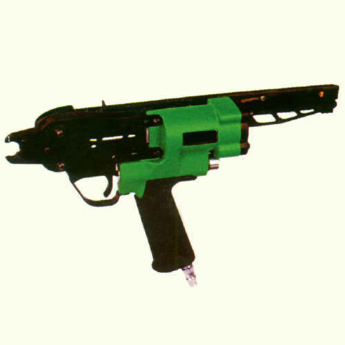 Dolphin C-Ring Clinching Gun