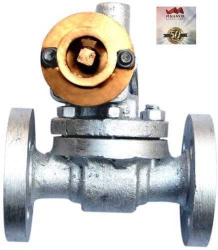 C.S Blow Down Valves