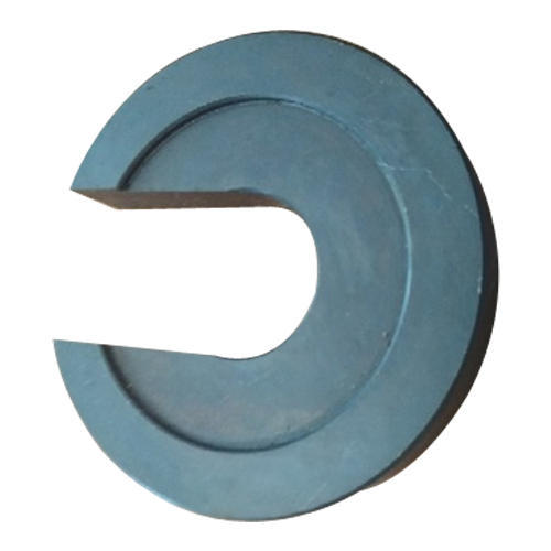 Metal Coated Heat Treated Steel, Blackened C Washer, Dimension/Size: 85 mm
