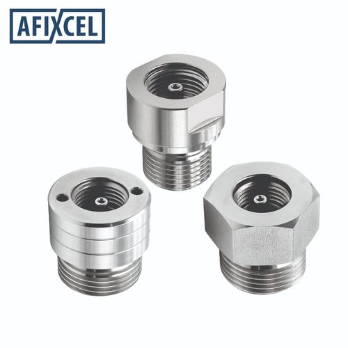 C10 Cylinder Valves, For Calibration Services