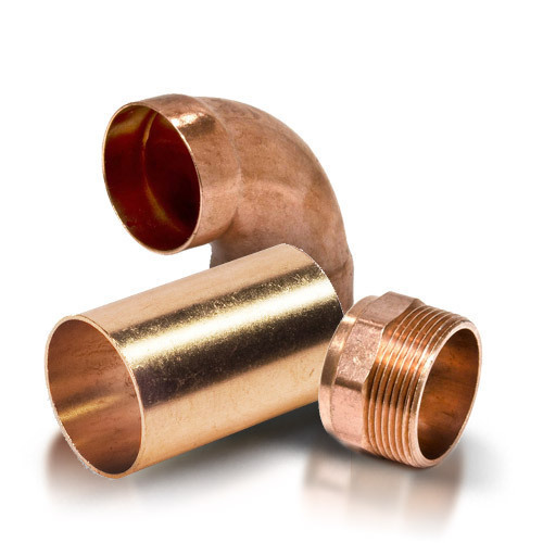 C11000 Copper Fittings