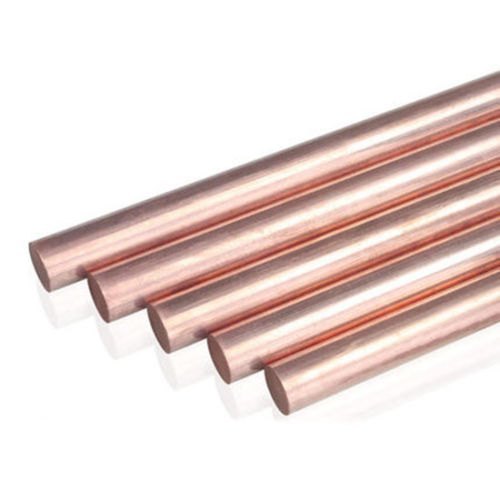 C14500 Grade Tellurium Copper Rods