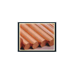 C15000 Zirconium Copper