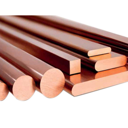 C15000 Zirconium Copper