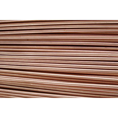 Brown C18150 Chromium Zirconium Copper
