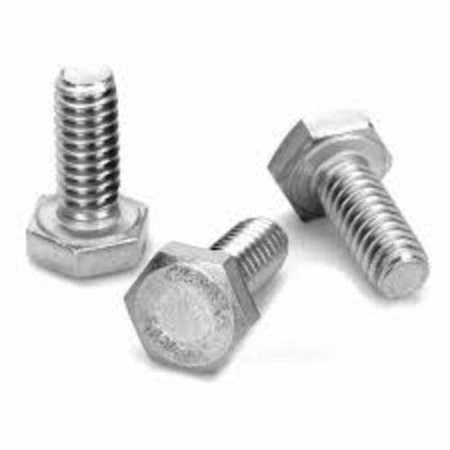 Titanium Bolts