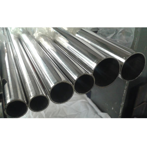 Pipes Round C22 Hastelloy Pipe, For Chemical Handling