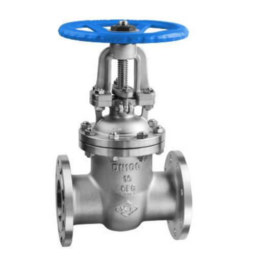 C22 Hastelloy Valves