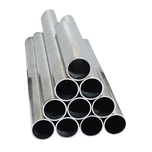 C22 Hastelloy Welded Pipe, Size/Diameter: 3 inch