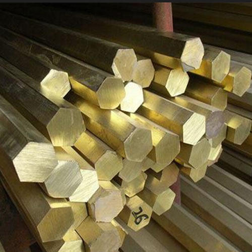 C27000 Yellow Brass Rods