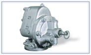 C3W Distributor Valve