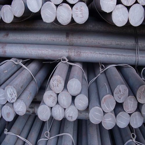 Hot Rolled Steel Rounds C45 / Ck45 Round Bars - VD Route - 5 to 210mm, For Automobile Industry, For Manufacturing