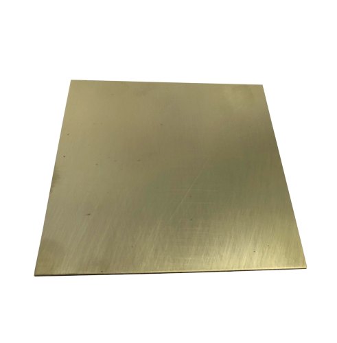 Jindal Naval Brass C46400 Sheet