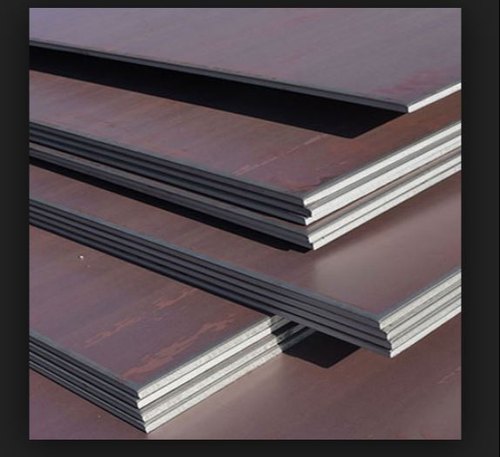 Seven Star Carbon Steel C55 Plates, Thickness: 4-5 mm, Size: 1.6mm To 410mm