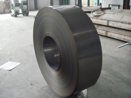 5.00 - 1250 Mm C62 / S62C High Carbon Steel Strips, for Automobile Industry