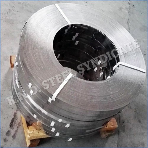 C80 High Carbon Steel Strips