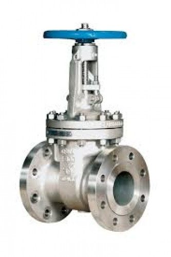 Stainless Steel Gate Valves