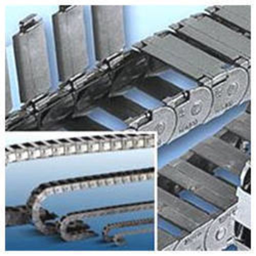 Steel Cable Chains