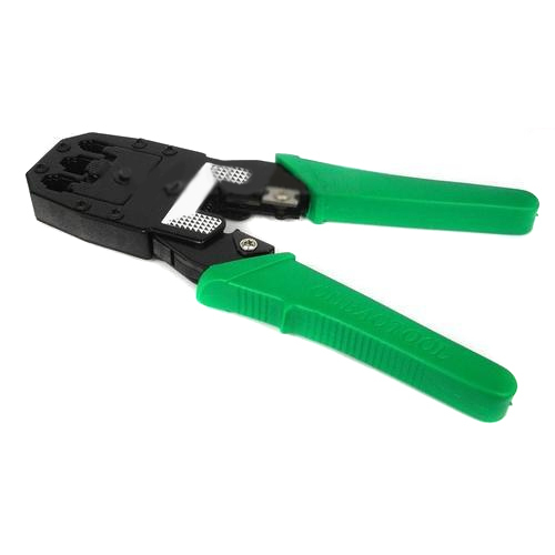 Cable Crimper