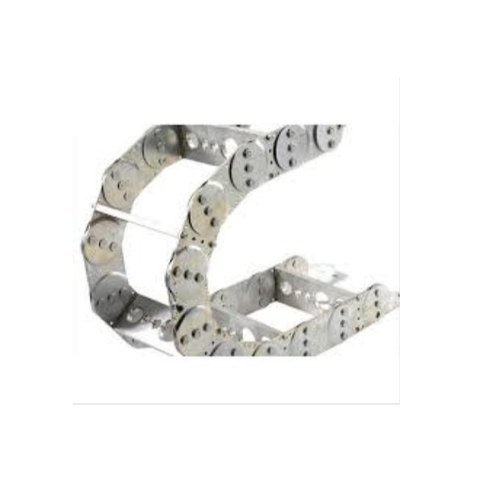 Stainless Steel Cable Drag Chains