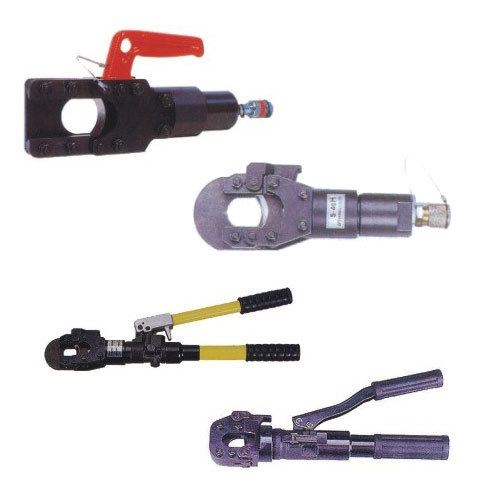 VTECH HYDRAULICS Hydraulic Cable Cutters, For To Cut The Cables