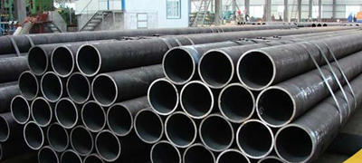 Carbon Steel LSAW Pipe