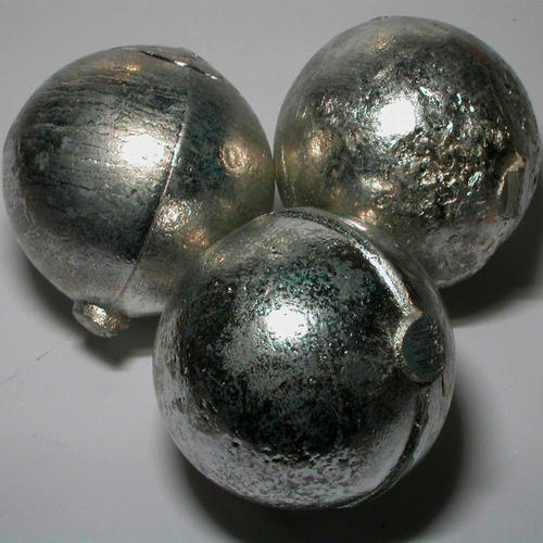 Cadmium Anodes