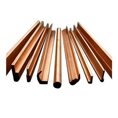 Cadmium Copper Busbars